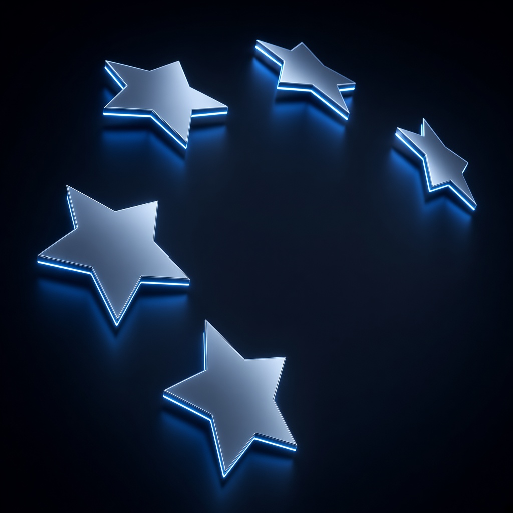 AMGW Constellation Background